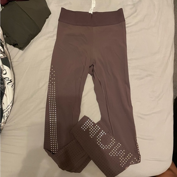 lululemon athletica Pants & Jumpsuits Lululemon Leggings Poshmark